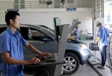 Quy định mới về đăng kiểm xe từ 1/3/2026, chủ xe cần biết