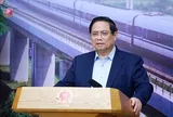 Thủ tướng yêu cầu triển khai các dự án đường sắt theo hướng '5 hóa'