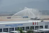 Vừa đầu tháng 3, Vietnam Airlines bất ngờ tăng thêm chuyến bay đến 1 địa điểm phía Bắc vì lý do đặc biệt