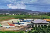 Đóng cửa sân bay Liên Khương từ hôm nay