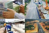 Kế hoạch đầu tư công năm 2026 vượt 1 triệu tỷ đồng; áp lực giải ngân lớn