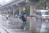 Tin gió mùa Đông Bắc mới nhất: Ngày mai, nhiều nơi mưa to