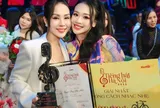 Giải Nhất Tiếng hát Hà Nội 2025 Nguyễn Thụy Hải Anh chính thức ra mắt album đầu tay ở tuổi 17