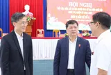 Ông Nguyễn Khánh Ngọc: Kiên trì theo đuổi những quyền lợi chính đáng, hợp pháp của nhân dân