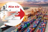 Tình hình Trung Đông diễn biến phức tạp, Cục Hải quan có văn bản hoả tốc