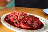 Tại sao người Thái Lan thích ăn thịt sống?