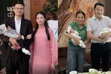 Con gái vừa sinh, 2 tháng sau mẹ ruột U50 cũng đẻ sinh đôi ở Bắc Ninh: Câu chuyện bất ngờ phía sau