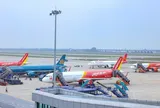 Đại diện Vietnam Airlines: Nếu giá nhiên liệu tăng lên khoảng 200 USD/thùng, chi phí khai thác của các hãng hàng không có thể tăng gấp đôi