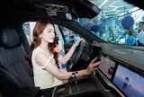 Geely Monjaro: Khi SUV cao cấp không chỉ còn là đặc quyền của giới thượng lưu