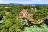 Tripadvisor công bố: 1 điểm đến của Việt Nam vào TOP trăng mật hàng đầu thế giới, sánh vai cùng Bali và Maldives