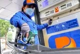 Tiếp tục chi Quỹ bình ổn, giá xăng dầu giữ nguyên