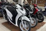Bảng giá xe máy Honda SH125i mới nhất tháng 3/2026