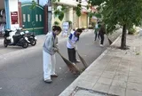 Giữ sạch đường phố từ kinh nghiệm quốc tế