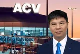 ACV thay đổi Chủ tịch hội đồng quản trị sau lệnh bắt tạm giam lãnh đạo