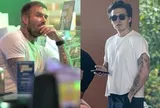 Bắt gặp David Beckham ngồi một mình cô đơn, buồn bã khi cách con trai cả vài bước chân nhưng không thể gặp mặt