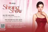 Sau thành công tại Hải Phòng, triển lãm trang sức DOJI Shining Show chuẩn bị đổ bộ Đà Nẵng