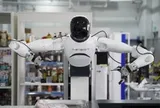 Phát hiện hàng loạt robot cường độ cao trong các nhà máy, có thể đi bộ 50.000 bước/ngày