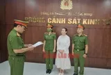 Công an TPHCM bắt doanh nhân Nguyễn Ngọc Tiền, vợ cố diễn viên Quý Bình