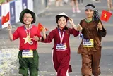 8.000 vận động viên dự marathon quốc tế, du lịch Đà Nẵng hưởng lợi lớn
