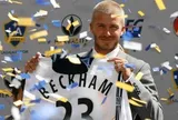 Góc khuất về "sai lầm lớn nhất" của Beckham tại Mỹ, bị đồng đội nói là "tồi"