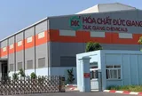 Hoá chất Đức Giang thay Kế toán trưởng sau loạt lãnh đạo bị khởi tố