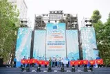 Khởi động hành trình “Tôi yêu Tổ quốc tôi” trong Tháng Thanh niên 2026