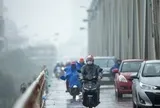 Miền Bắc sắp xuất hiện mưa rào trở lại, kéo dài 2 ngày liên tiếp