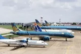 Vietnam Airlines dự kiến cắt giảm 23 chuyến bay/tuần