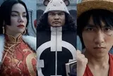 Cả showbiz Việt xuất hiện trong trailer One Piece: Hà Hồ cực chất, Vinh Râu gây “hết hồn”