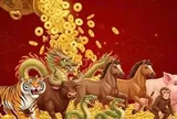Nửa đầu năm Bính Ngọ là lúc có 3 con giáp gặp may mắn đủ đường, nên tận dụng để kiếm tiền, làm giàu