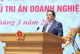 Thủ tướng họp thúc đẩy tăng trưởng 2 con số, tri ân doanh nghiệp