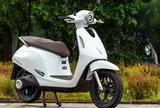 2 chiếc xe máy điện VinFast đáng mua nhất lúc này