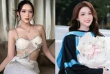 Tất tần tật về Phương Oanh - Tân Miss World Vietnam