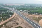 Lùi thời gian thông xe hơn 18km cao tốc Biên Hòa - Vũng Tàu sang tháng 4