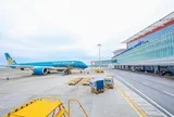Tạm dừng khai thác đường bay Vân Đồn - TPHCM