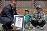 Thiếu niên Nepal bất ngờ được Guinness vinh danh: Điều ít ai biết phía sau danh hiệu gây tò mò