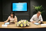 GALAXYJOY HỢP TÁC CHIẾN LƯỢC VỚI WOGI, MỞ RỘNG HỆ SINH THÁI ĐỔI THƯỞNG CỦA VIETJET SKYJOY TRÊN TOÀN KHU VỰC ĐÔNG NAM Á