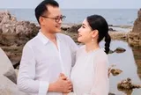Mỹ nhân Việt 16 tuổi đăng quang hoa hậu, 31 tuổi tái hôn với chồng đại gia: Sống xa hoa trong siêu biệt thự 400 tỷ