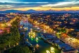 Hội An, Đà Nẵng là 'viên ngọc ẩn' hấp dẫn nhất thế giới