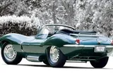 Ngắm siêu xe cực hiếm Jaguar XKSS 1957 của cố diễn viên Steve McQueen
