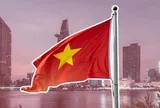 GDP Việt Nam tăng 7,83% trong quý I/2026