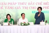 Xây dựng thương hiệu cà phê Việt bằng “câu chuyện” con người, lịch sử và địa lý