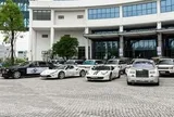 Đây là lý do ông Đặng Lê Nguyên Vũ chọn Rolls-Royce, Ferrari và Land Rover xuyên Việt lần này dù sở hữu rất nhiều xe từ thương hiệu đẳng cấp khác