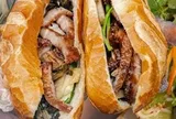 Bánh mì Việt Nam chính thức lọt top “ngon nhất thế giới”