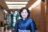 Thống đốc Ngân hàng Nguyễn Thị Hồng làm Phó Chủ tịch Quốc hội