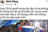 Vụ đánh phụ nữ lớn tuổi trong quán ăn ở Gia Lai: Diễn biến bất ngờ trên Facebook
