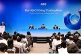 Chủ tịch HĐQT Trần Hùng Huy nêu lý do ACB không đạt chỉ tiêu lợi nhuận