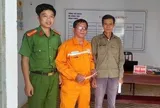 Nhận 30 triệu đồng chuyển nhầm, nhân viên Điện lực Gia Lai nhờ công an tìm chủ