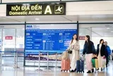 Khách đi máy bay lưu ý: Mọi người dân đều được dùng 2 dịch vụ miễn phí khi đến sân bay Nội Bài