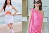 Đệ nhất siêu mẫu Lâm Chí Linh U60 chạy marathon đẹp "xỉu ngang": Tranh thủ làm 1 việc + 4 thói quen vận động, da căng mịn như thiếu nữ